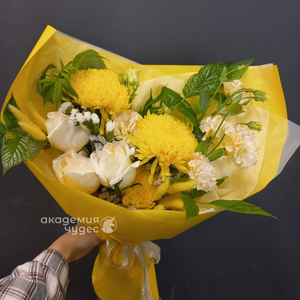 Букет "Эшли"