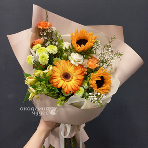 Букет "Одри"