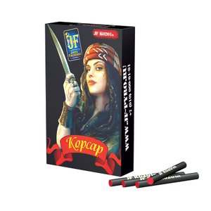 Петарды "Корсар" 50 шт
