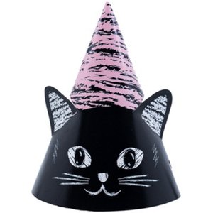 Колпаки "Котики"