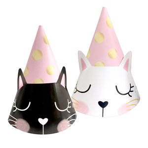 Колпаки "Кошка Мэри" (с ушками)