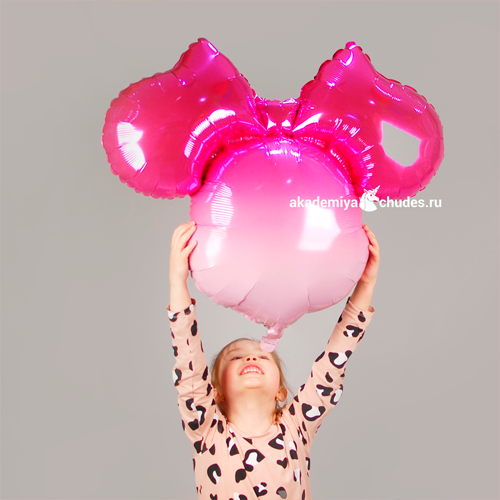 Фольгированные шары