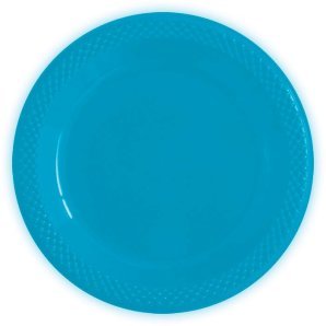 Тарелки ДеЛюкс карибы малые