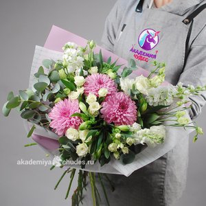 Букет "Пандора"