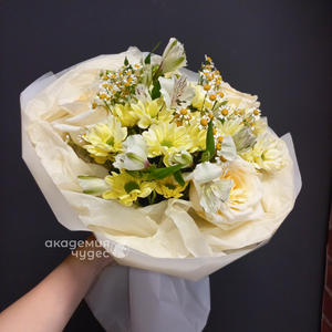 Букет "Вивьен"