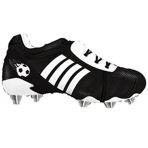 Фольгированный шар "Бутса футбольная"