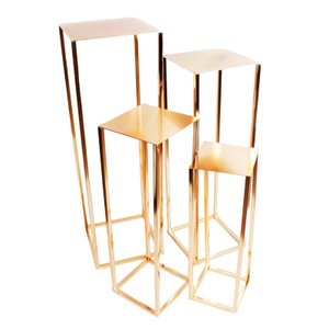 Набор стоек металлических (аренда)