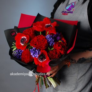 Букет "Фрида"