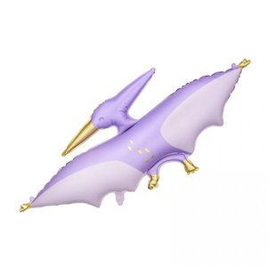Фольгированный шар "Птеродактиль"