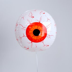 Сфера "Глаз красный"