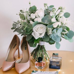 Букет "Джульетта"