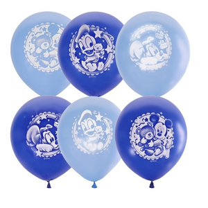 Воздушный шарик "Дисней малыш"