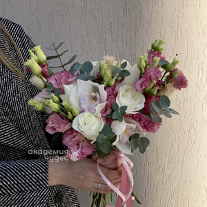 Букет "Ванесса"