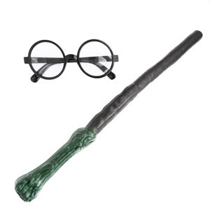 Карнавальный набор "Волшебник", 2 предмета