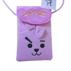 Сумочка "Мордочка"