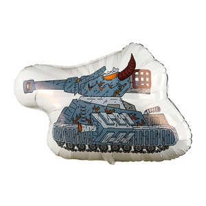 Фольгированный шар "Gerand Левиафан"