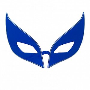 Карнавальные очки "Супергерой"