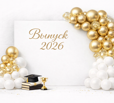 Фотозона на школьные праздники