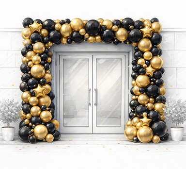 Оформление входной группы