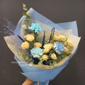 Букет "Зара"