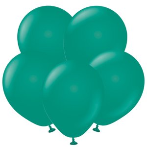 Воздушный шарик Шалфей, пастель