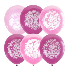 Воздушный шарик "Дисней малышка"