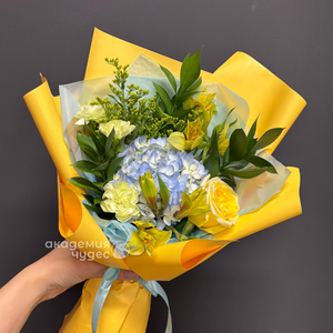 Букет "Жозефина"