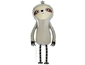 Ходячая фигура "Ленивец"