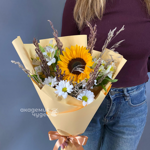 Букет "Виола"