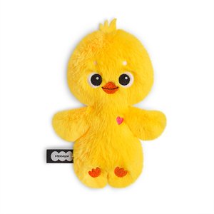 Мягкая игрушка "Утёнок" 17 см.