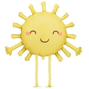 Ходячая фигура "Солнышко"