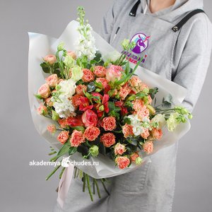 Букет "Селена"