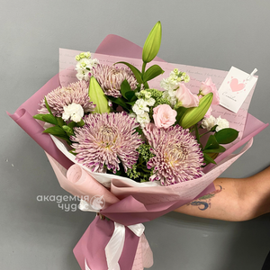 Букет "Дороти"