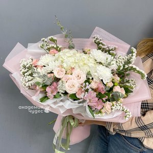 Букет "Вирджиния"