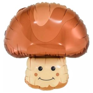 Фольгированный шар "Гриб Боровик"