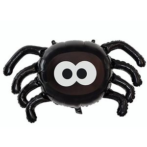 Фольгированный шар "Паук"