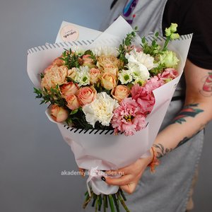 Букет "Милена"