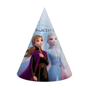 Колпаки "Холодное сердце II"