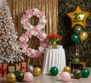 Тематические фотозоны