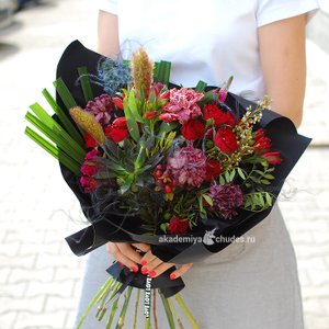 Букет "Мистик"