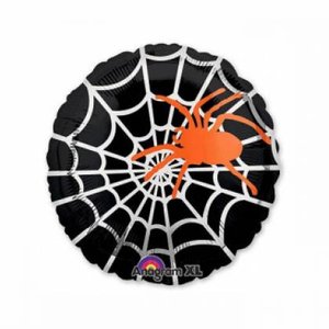 Фольгированный шар "Тарантул"