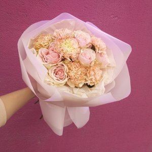 Букет "Элен"