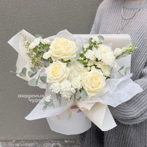 Букет "Джулия"