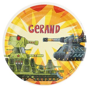 Тарелки "Gerand"