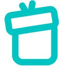 подарок - иконка