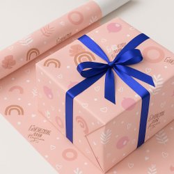 Упаковка подарков