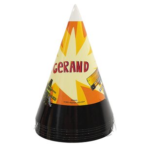 Колпачки "Gerand"