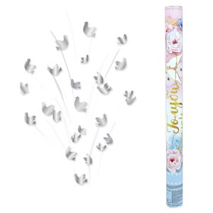 Пневмохлопушка Голуби 60 см