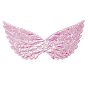 Крылья "Ангел" Розовые