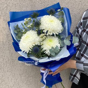 Букет "Нэнси"